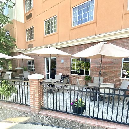 Hyatt Place Philadelphia/ King Of Prussia Dış mekan fotoğraf