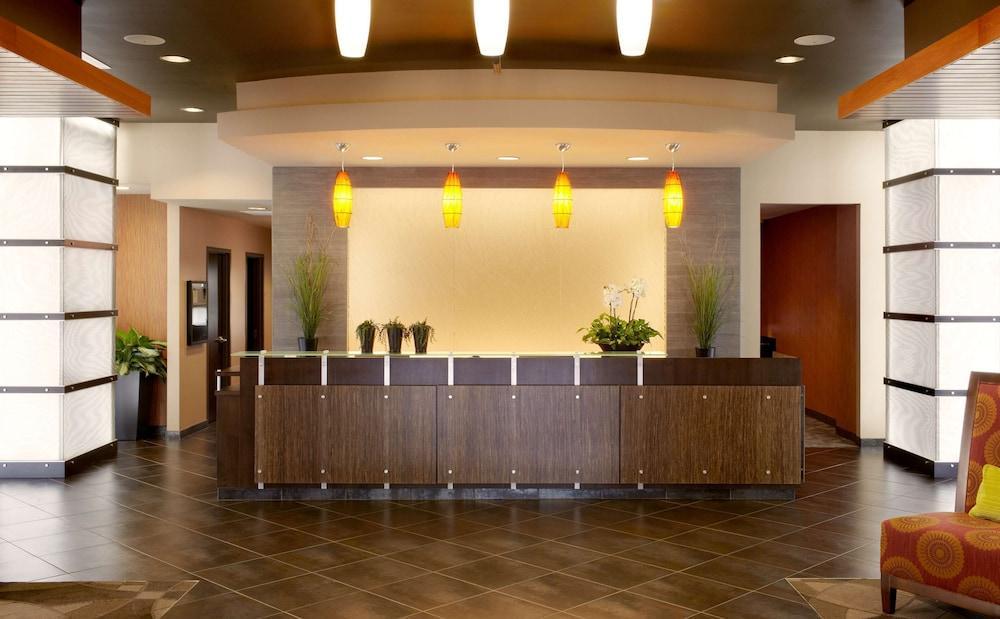 Hyatt Place Philadelphia/ King Of Prussia Dış mekan fotoğraf