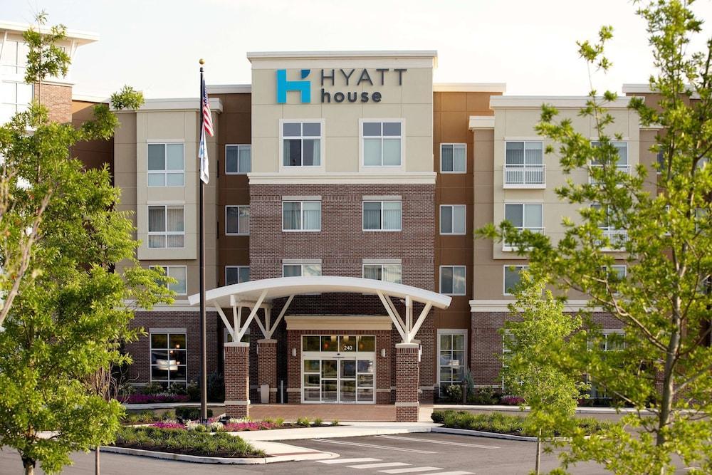 Hyatt Place Philadelphia/ King Of Prussia Dış mekan fotoğraf