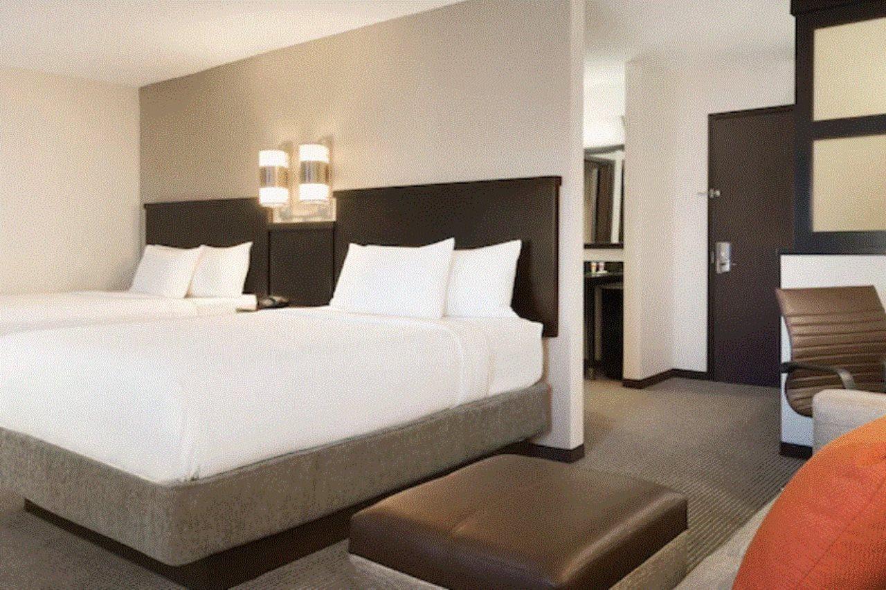 Hyatt Place Philadelphia/ King Of Prussia Dış mekan fotoğraf