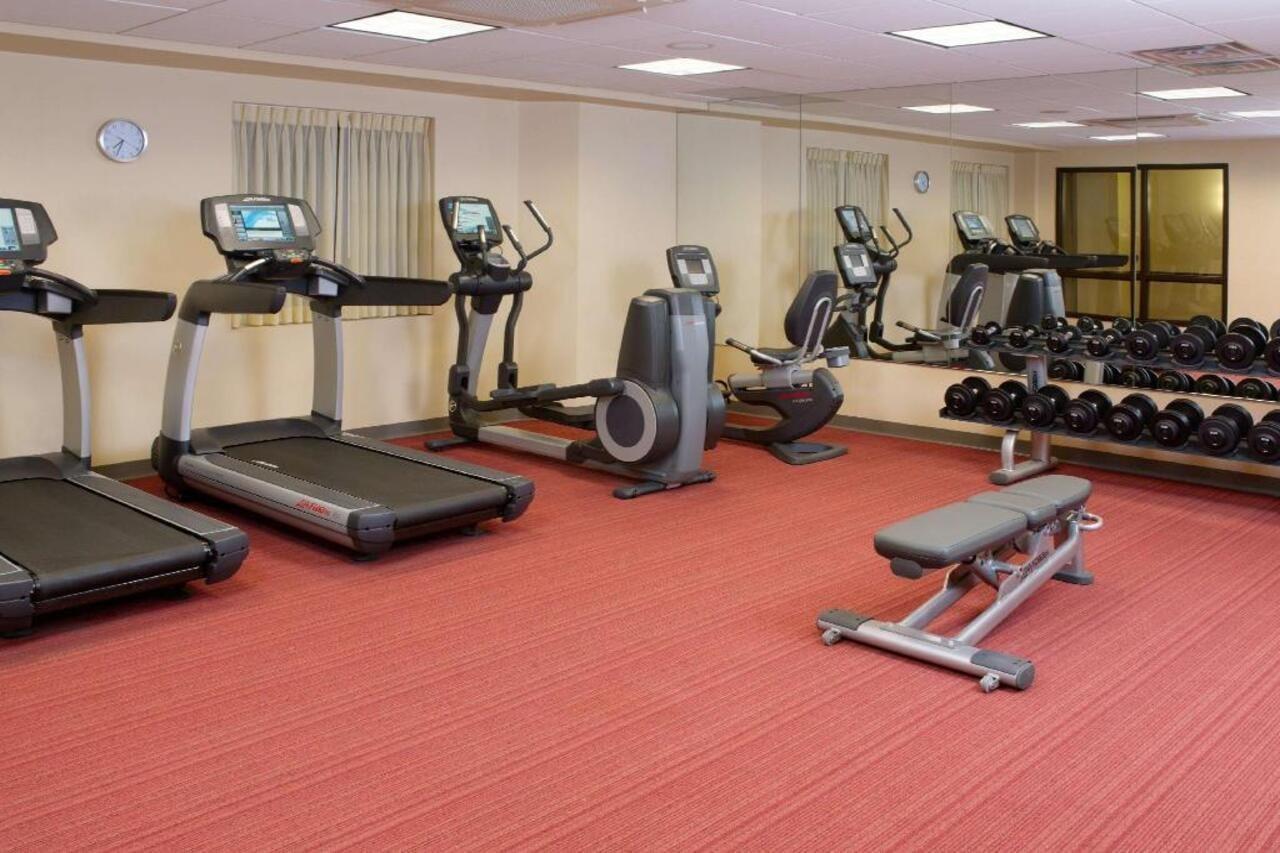 Hyatt Place Philadelphia/ King Of Prussia Dış mekan fotoğraf