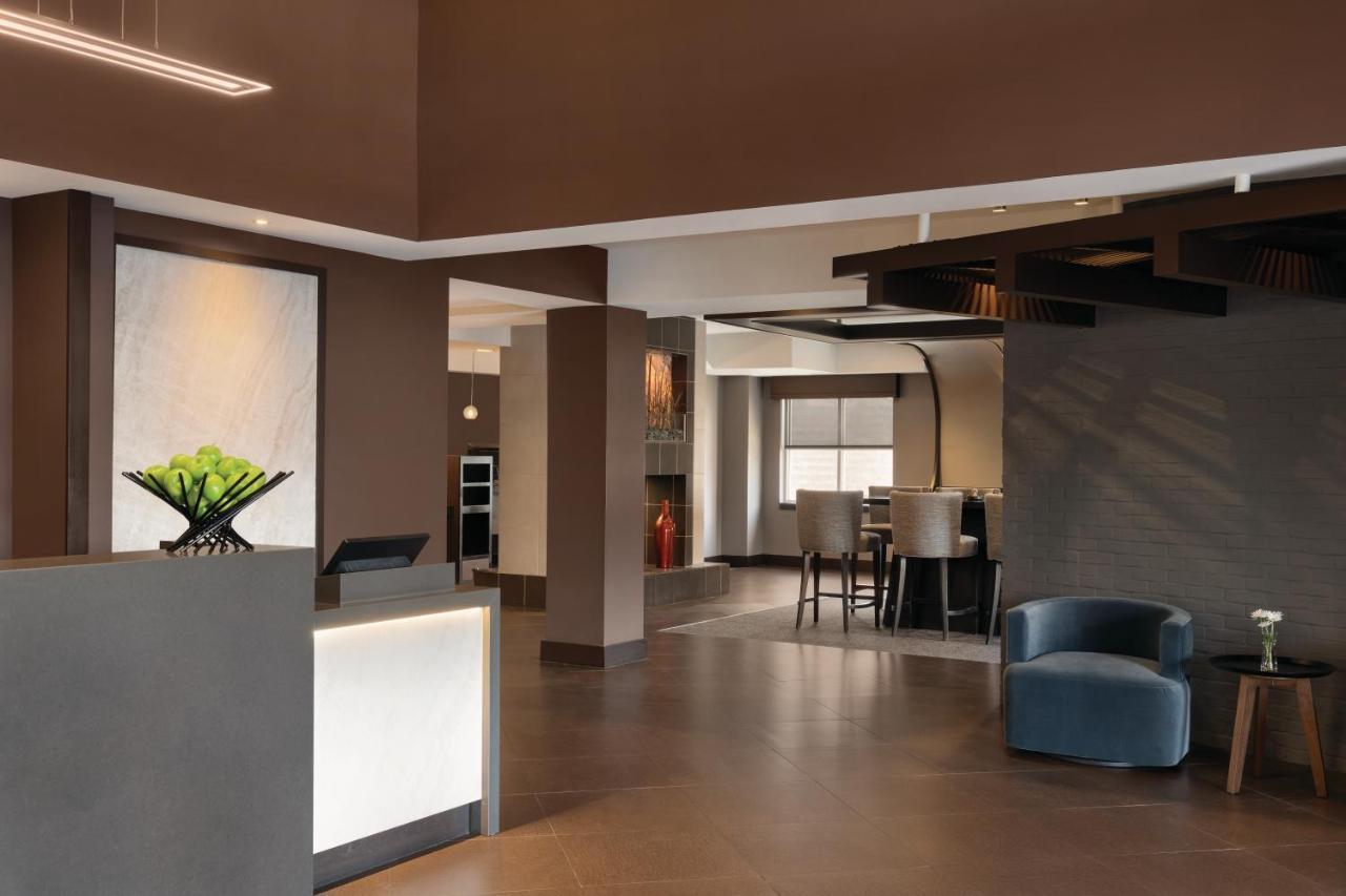 Hyatt Place Philadelphia/ King Of Prussia Dış mekan fotoğraf