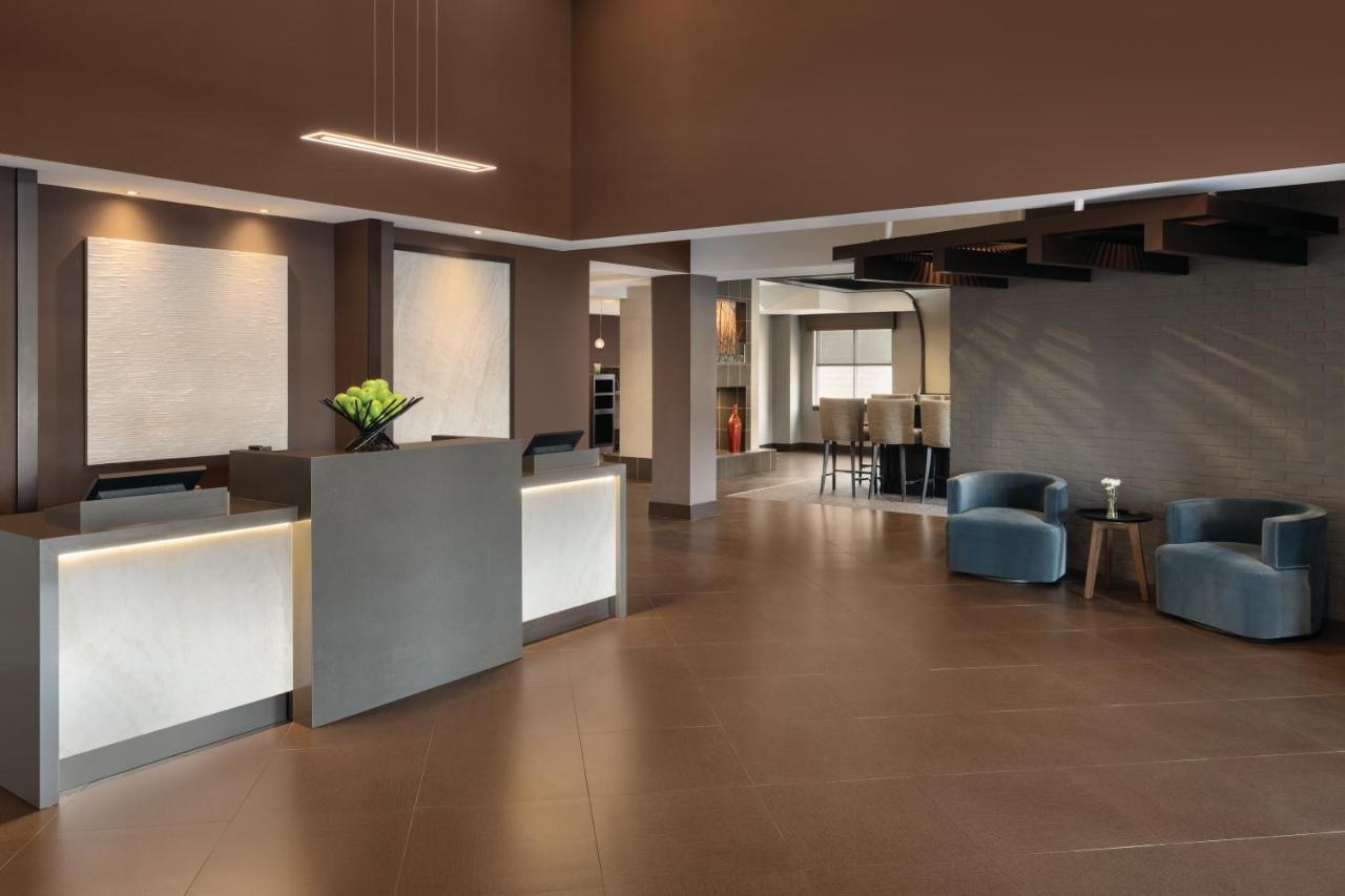 Hyatt Place Philadelphia/ King Of Prussia Dış mekan fotoğraf