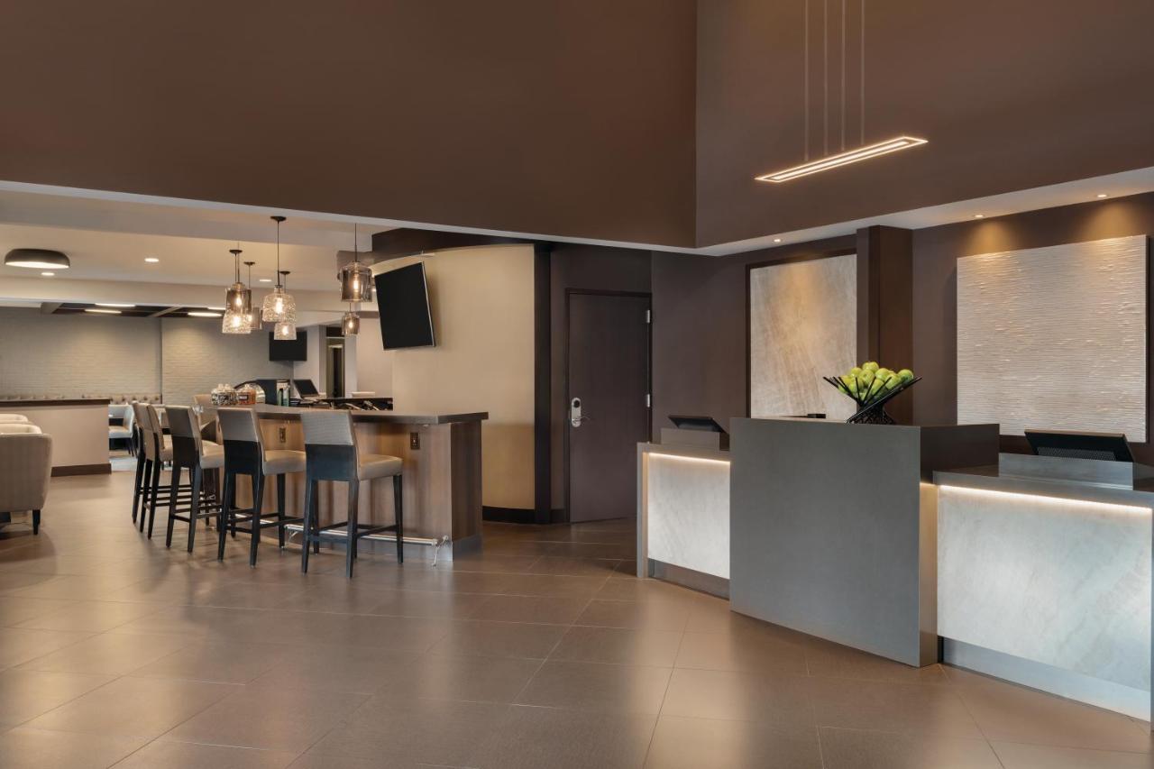 Hyatt Place Philadelphia/ King Of Prussia Dış mekan fotoğraf