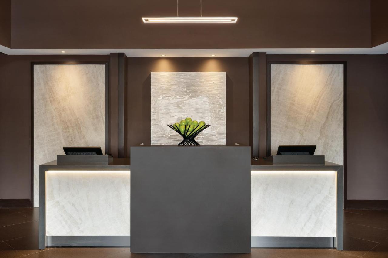 Hyatt Place Philadelphia/ King Of Prussia Dış mekan fotoğraf