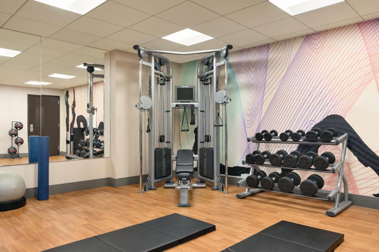 Hyatt Place Philadelphia/ King Of Prussia Dış mekan fotoğraf