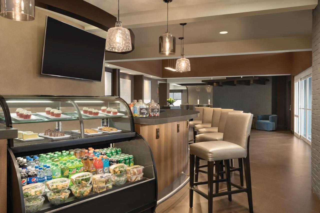 Hyatt Place Philadelphia/ King Of Prussia Dış mekan fotoğraf