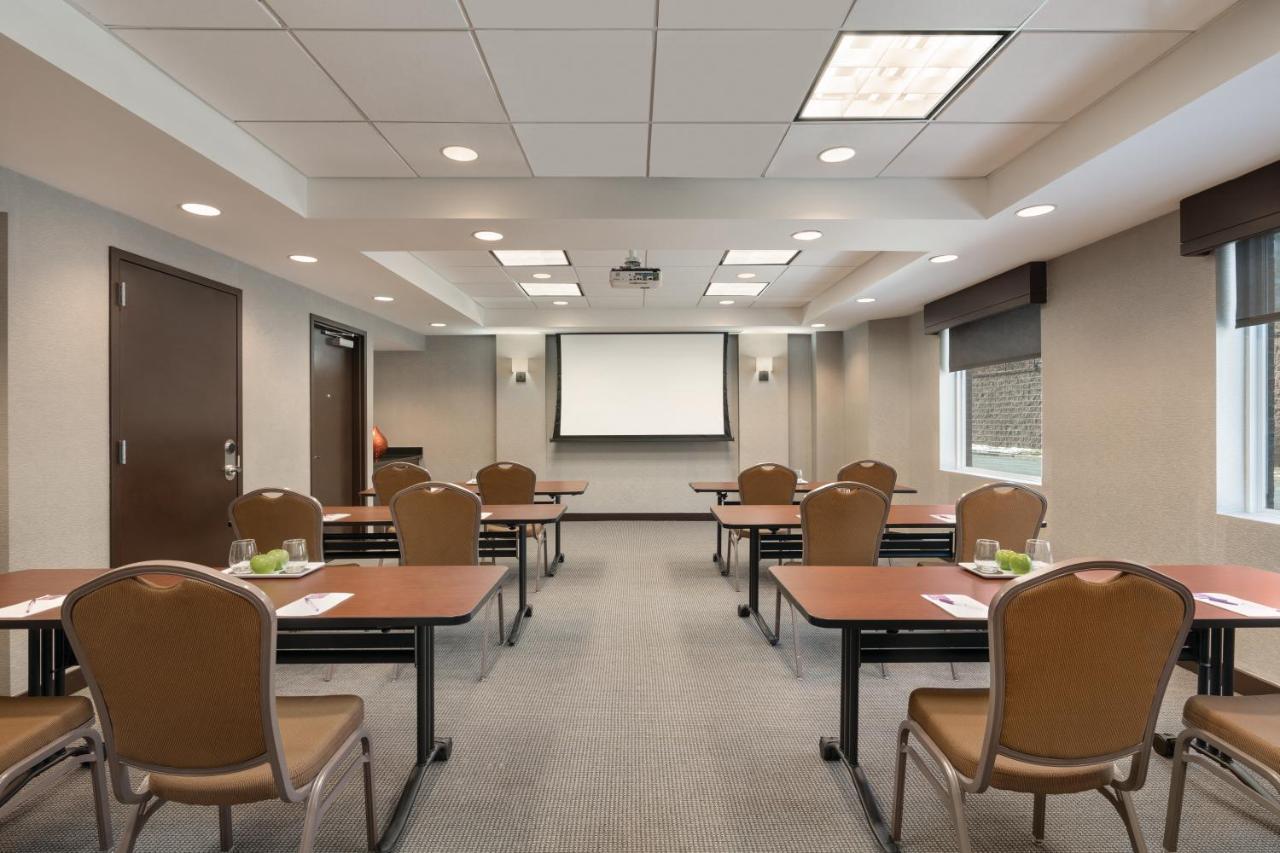 Hyatt Place Philadelphia/ King Of Prussia Dış mekan fotoğraf