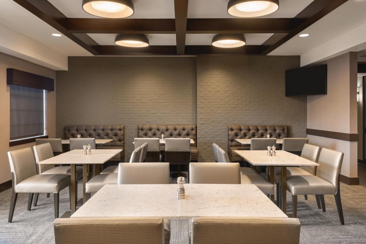 Hyatt Place Philadelphia/ King Of Prussia Dış mekan fotoğraf