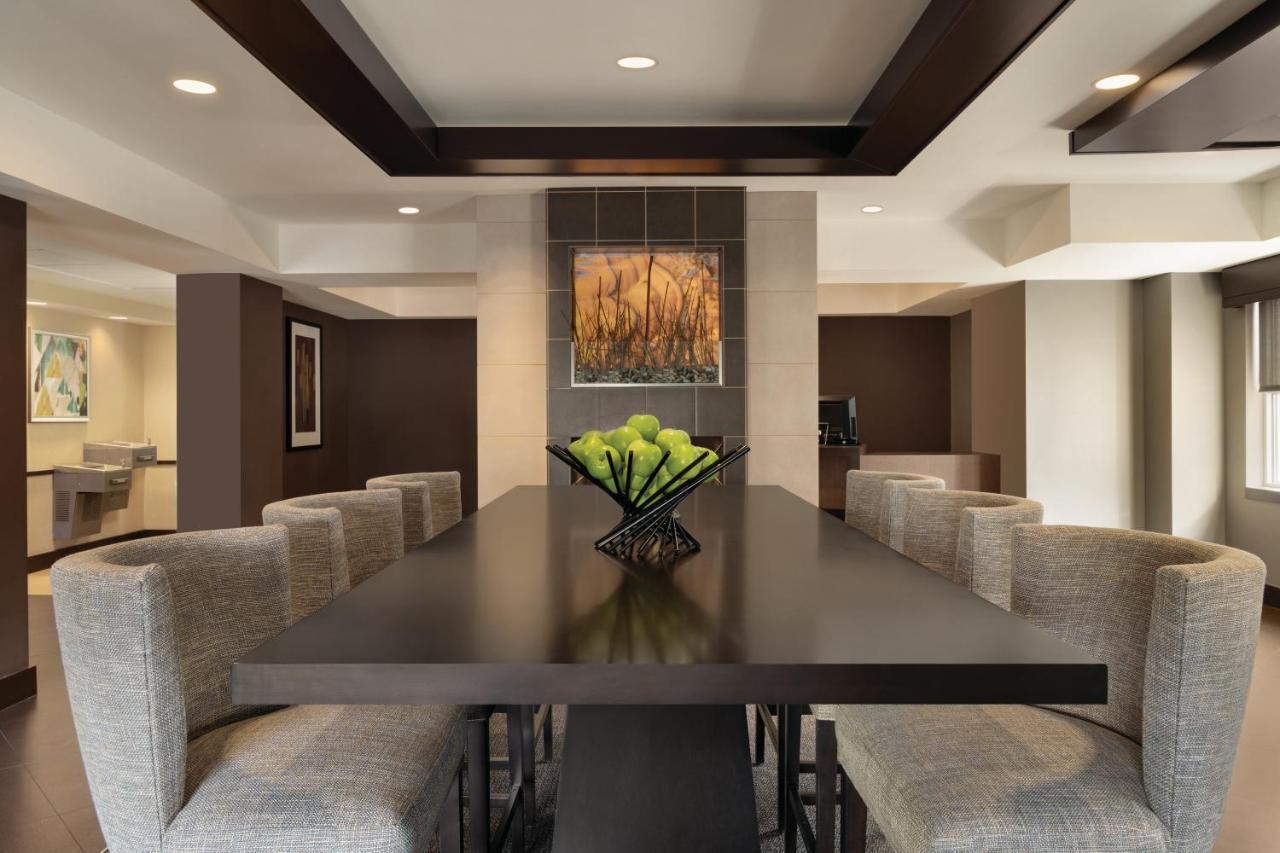 Hyatt Place Philadelphia/ King Of Prussia Dış mekan fotoğraf