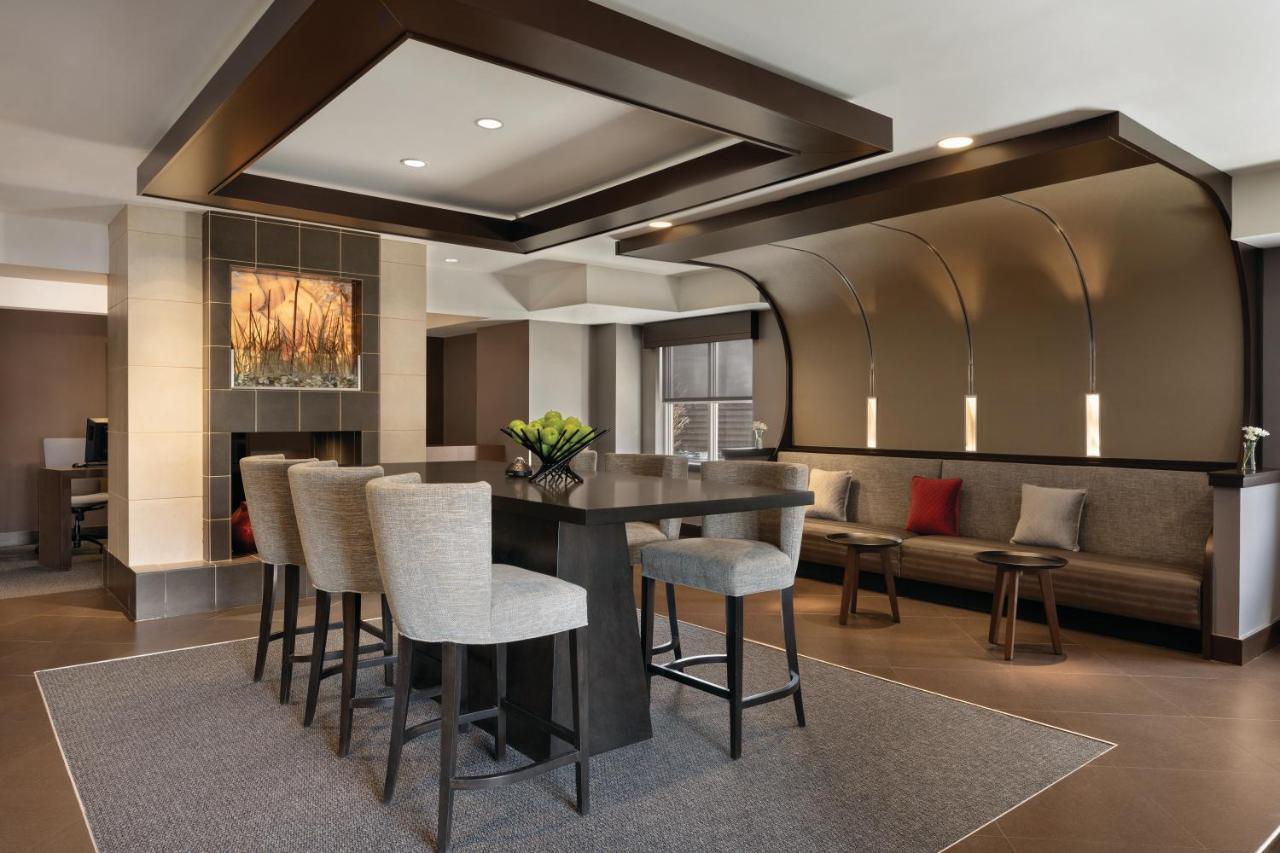 Hyatt Place Philadelphia/ King Of Prussia Dış mekan fotoğraf