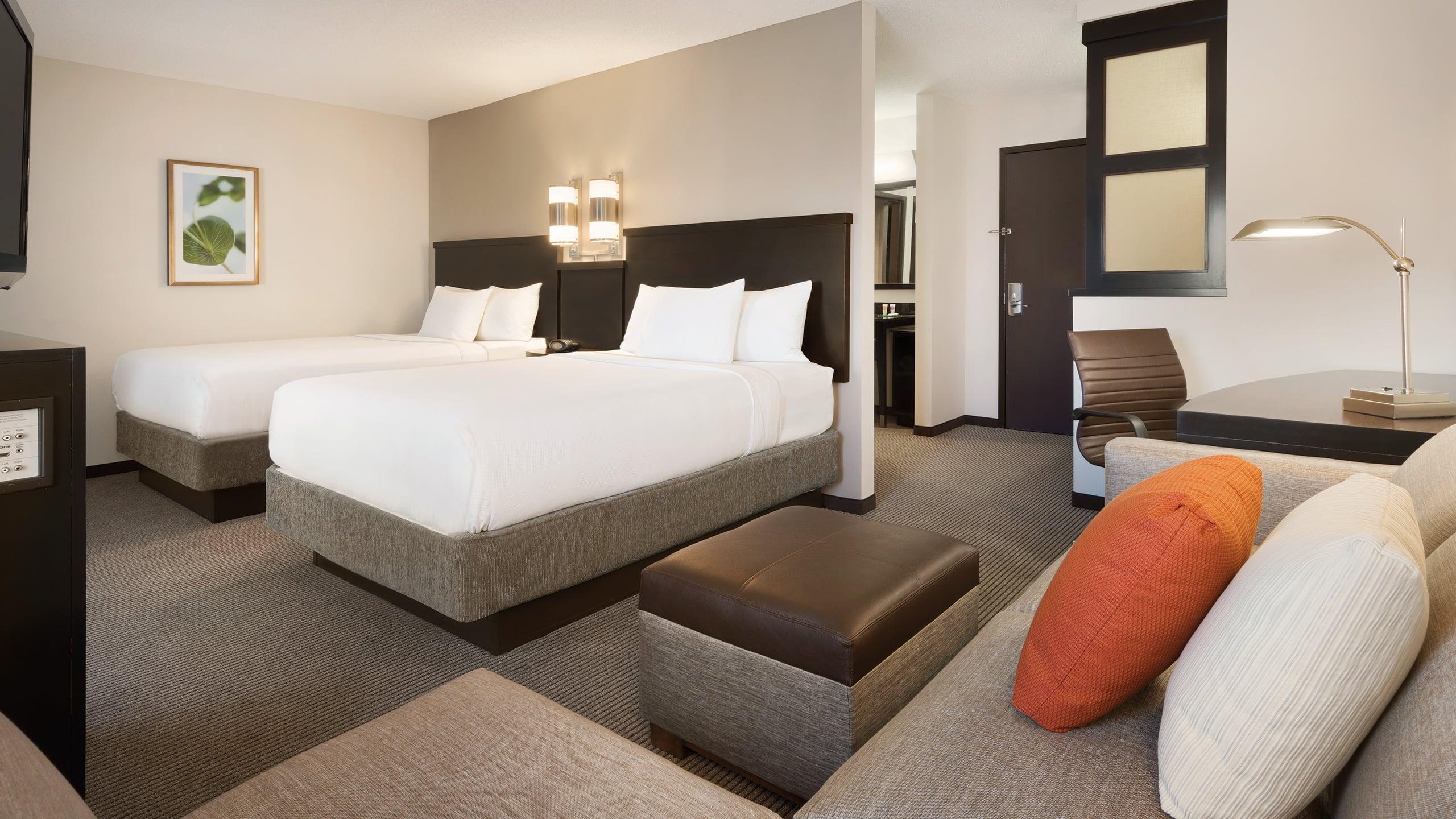 Hyatt Place Philadelphia/ King Of Prussia Dış mekan fotoğraf