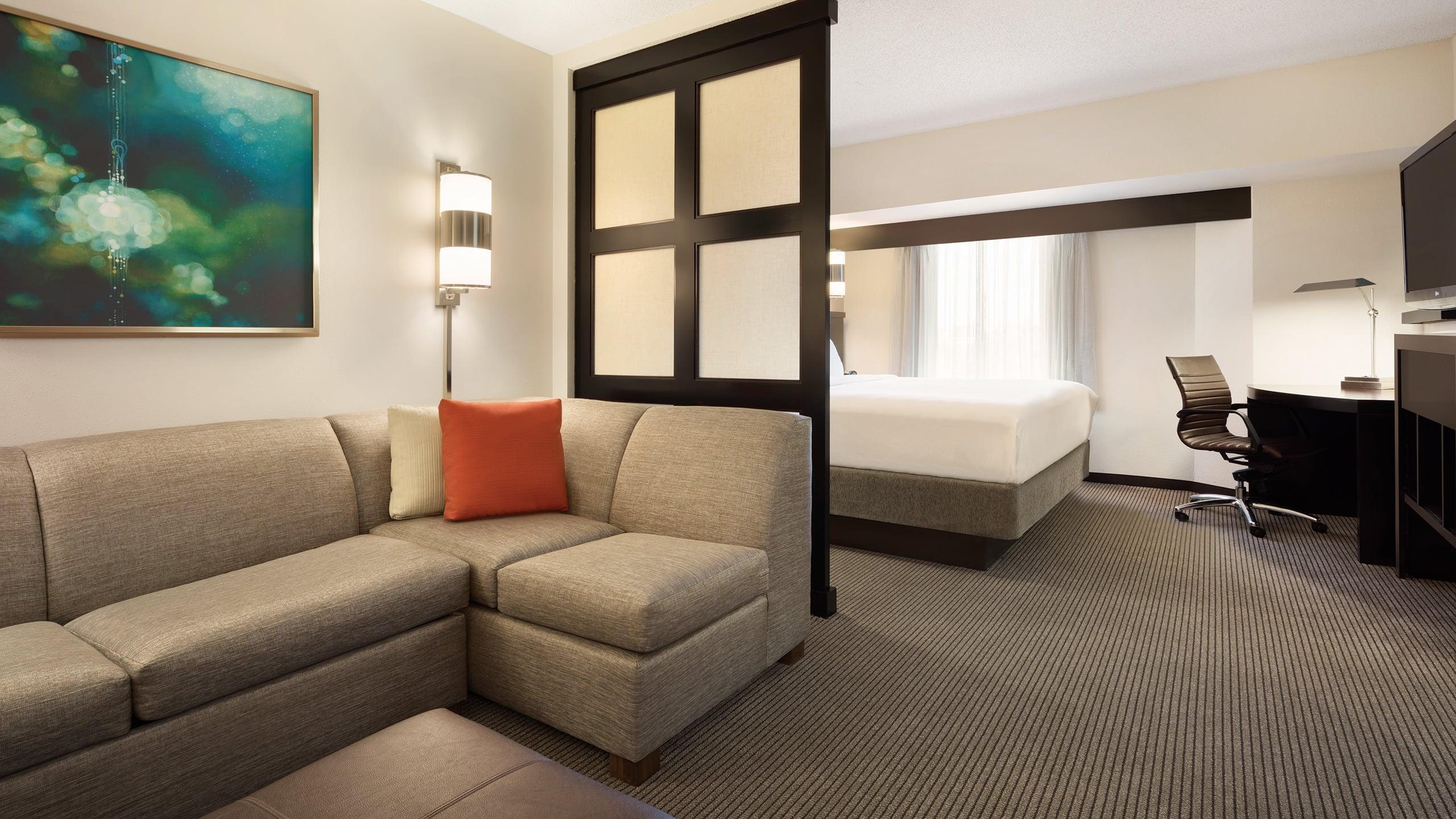 Hyatt Place Philadelphia/ King Of Prussia Dış mekan fotoğraf