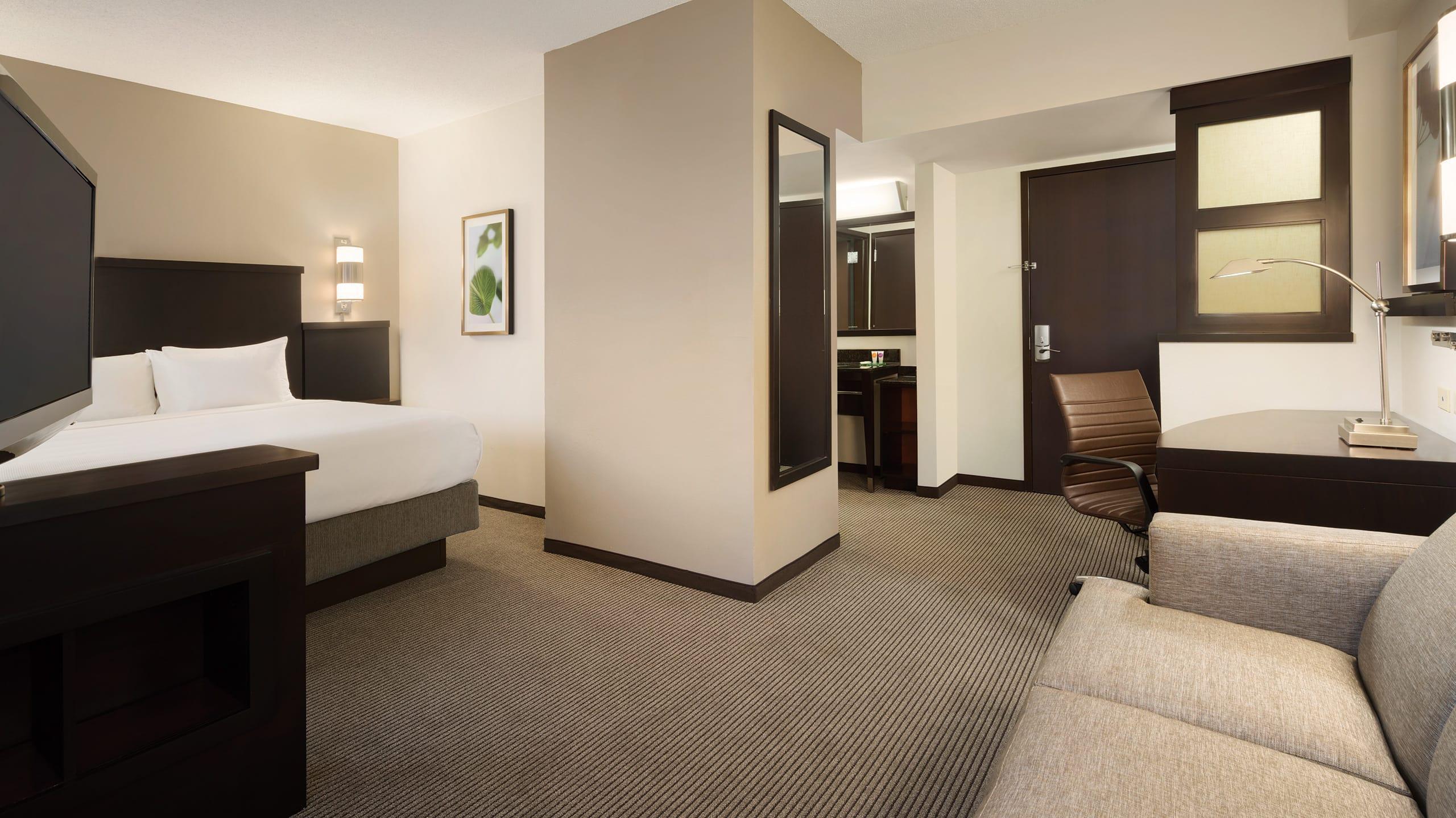 Hyatt Place Philadelphia/ King Of Prussia Dış mekan fotoğraf