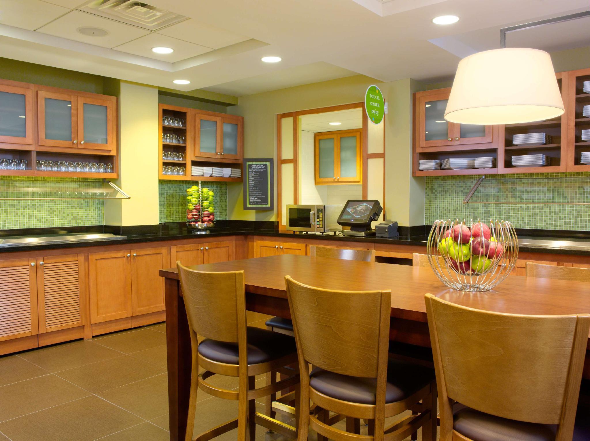 Hyatt Place Philadelphia/ King Of Prussia Dış mekan fotoğraf
