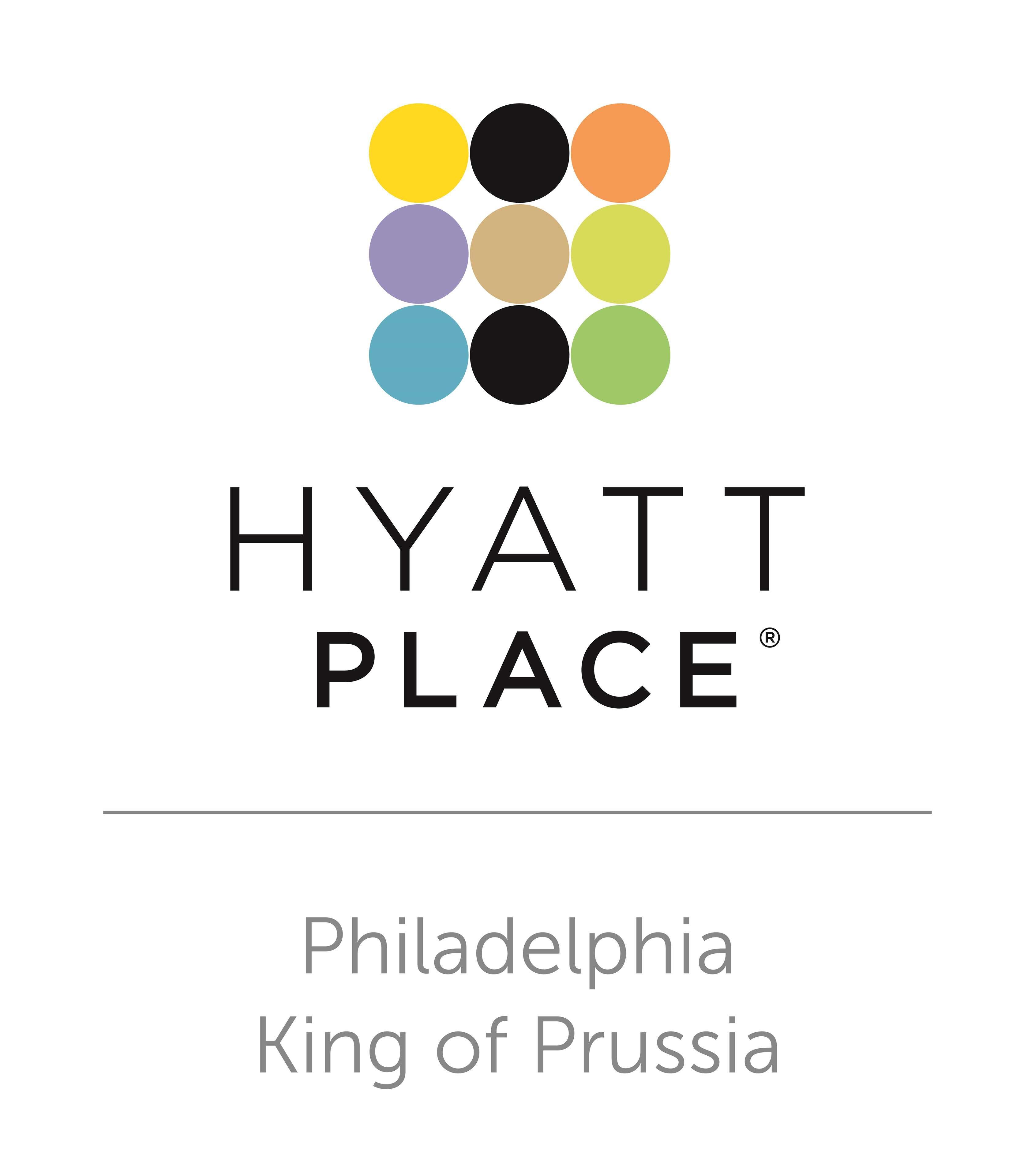 Hyatt Place Philadelphia/ King Of Prussia Dış mekan fotoğraf