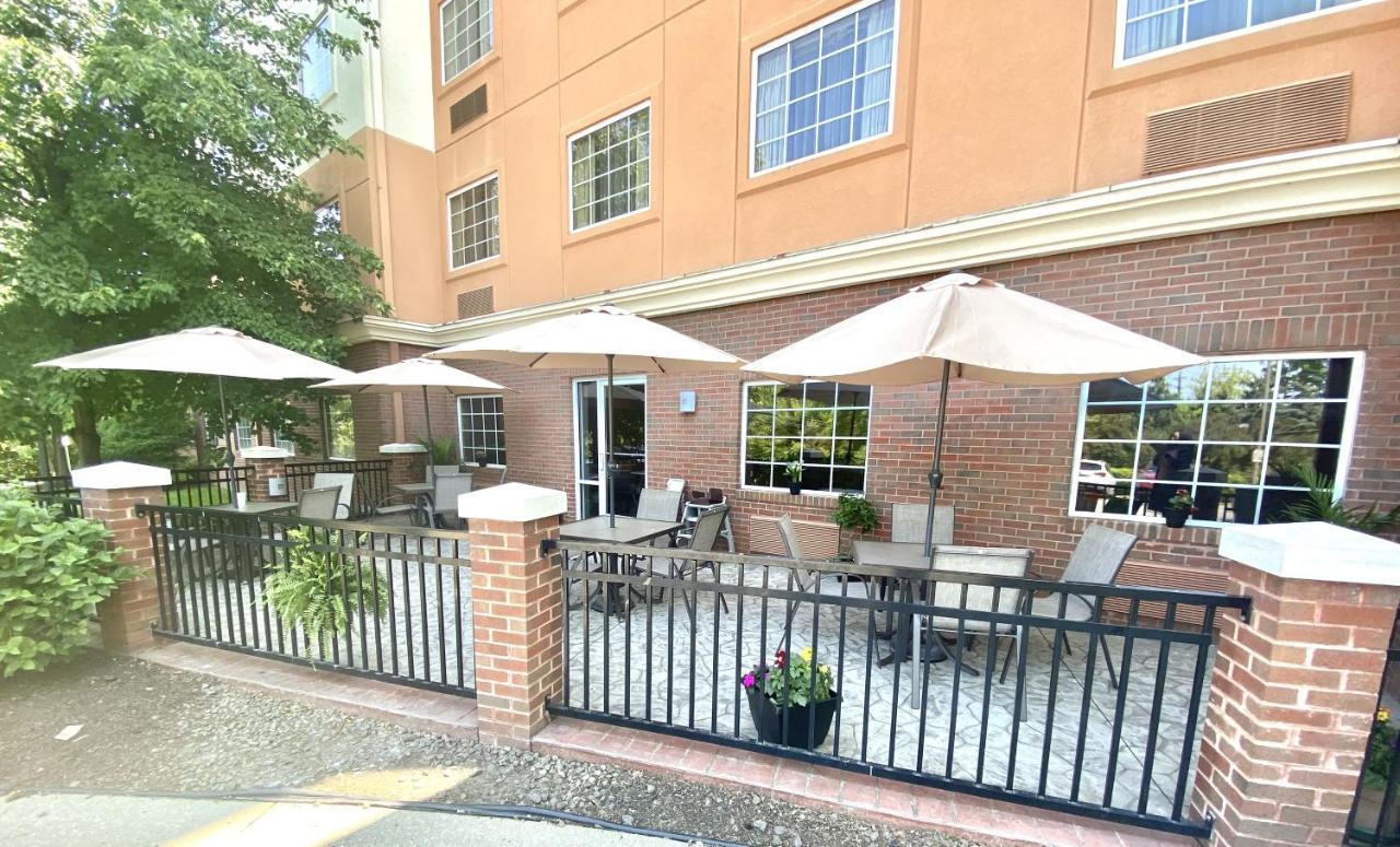 Hyatt Place Philadelphia/ King Of Prussia Dış mekan fotoğraf