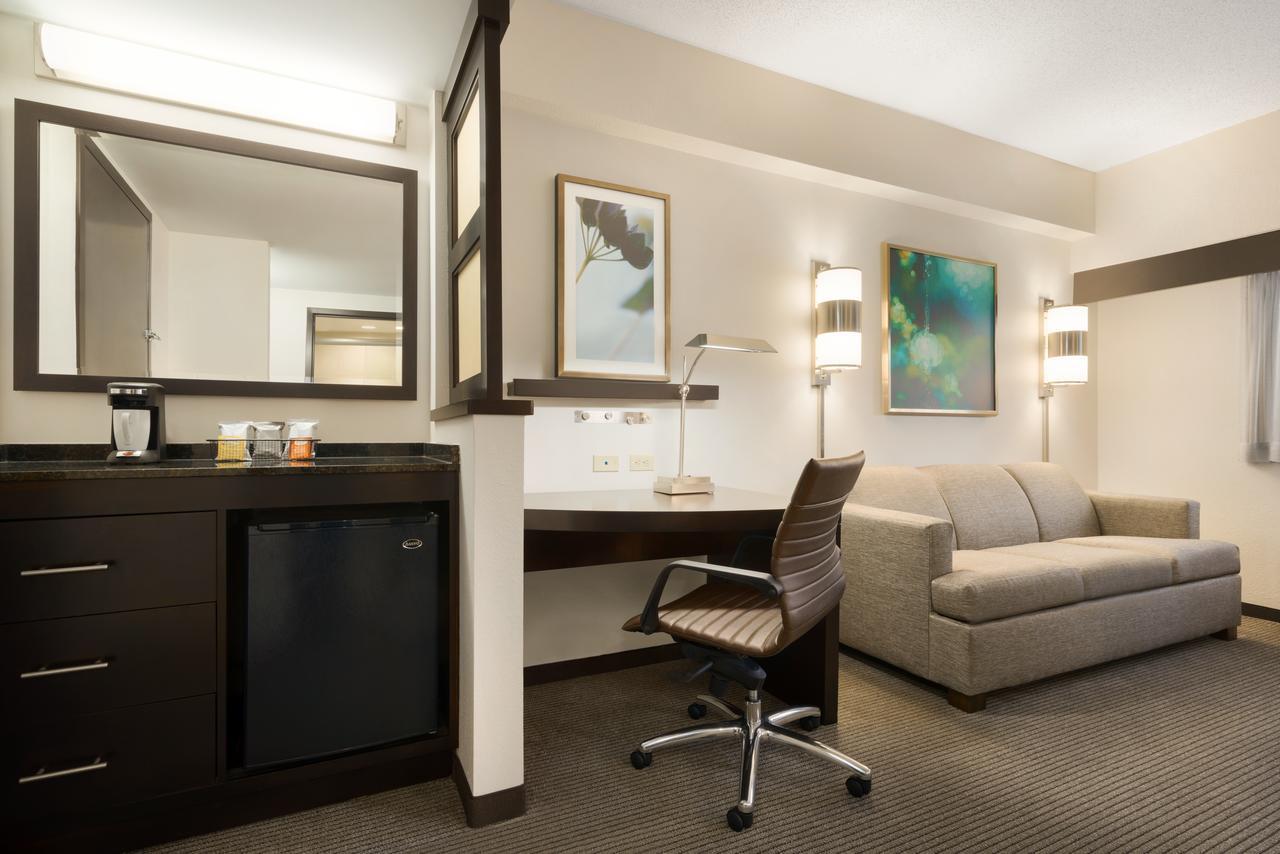 Hyatt Place Philadelphia/ King Of Prussia Dış mekan fotoğraf