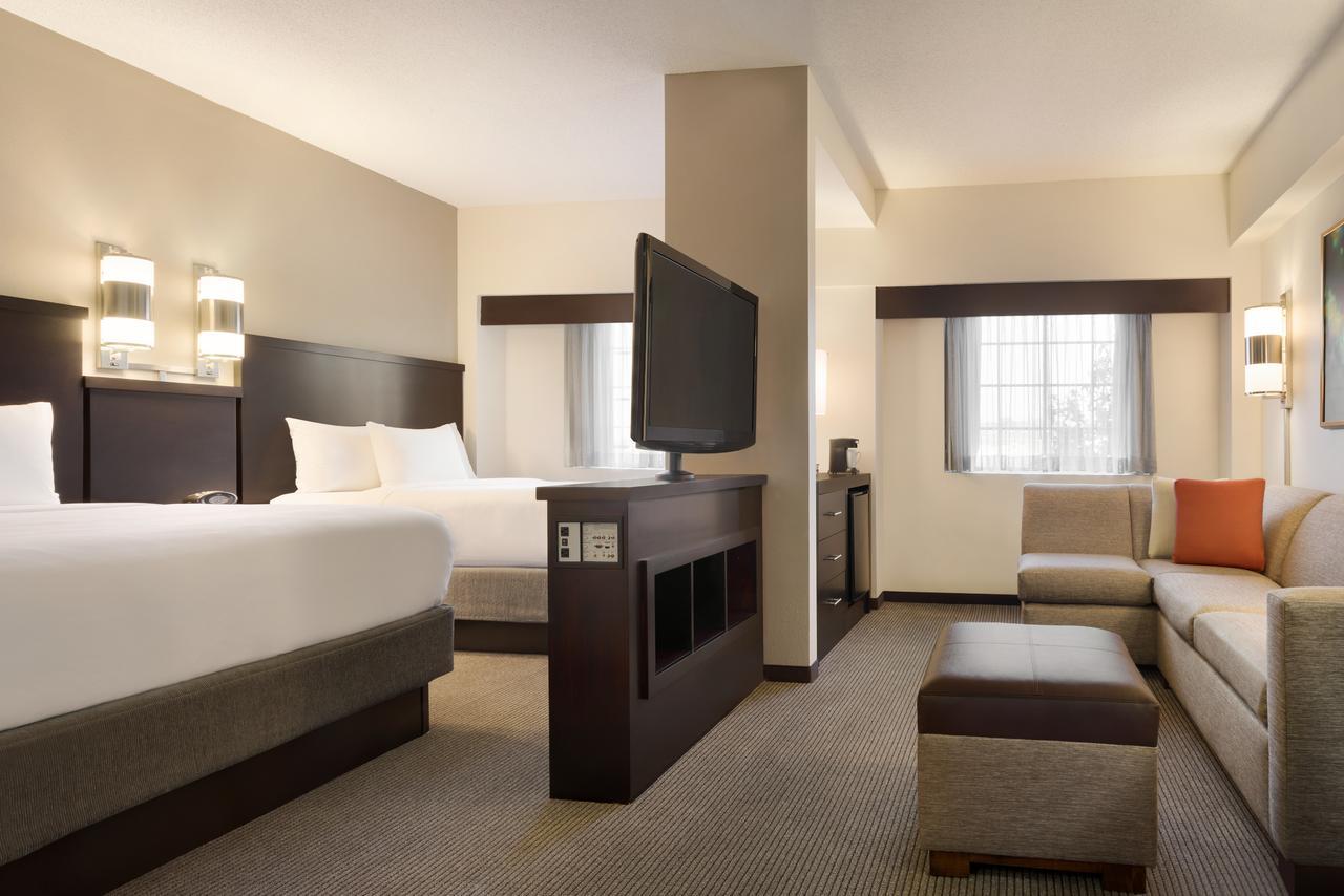 Hyatt Place Philadelphia/ King Of Prussia Dış mekan fotoğraf