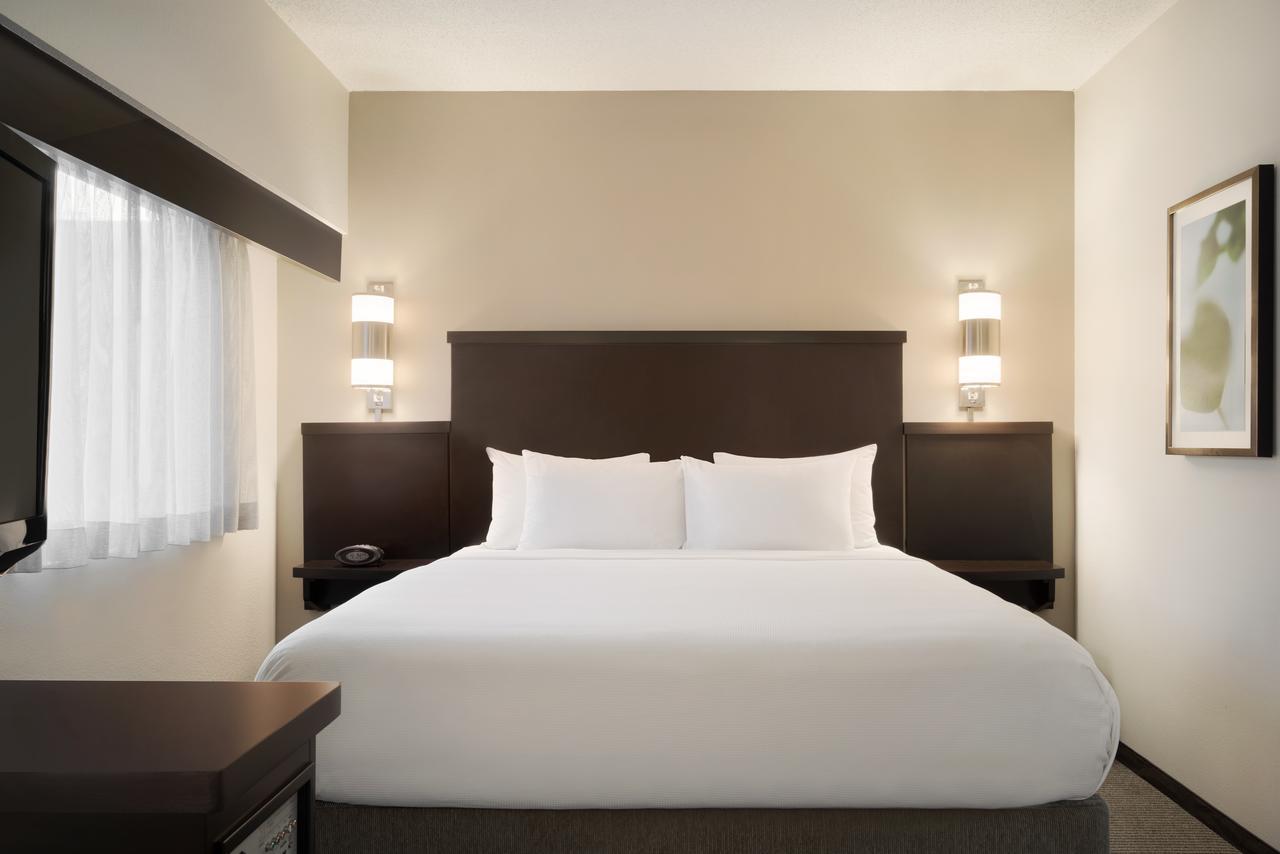 Hyatt Place Philadelphia/ King Of Prussia Dış mekan fotoğraf