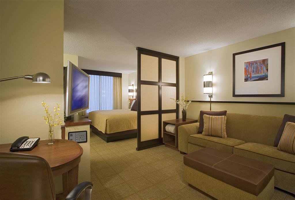 Hyatt Place Philadelphia/ King Of Prussia Oda fotoğraf
