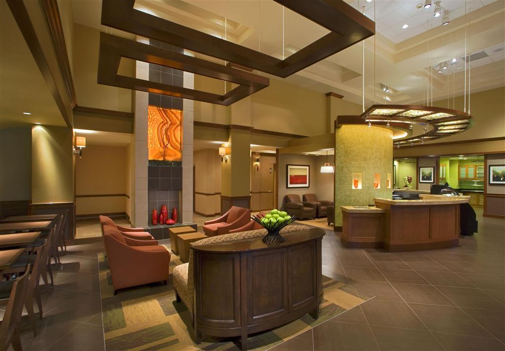 Hyatt Place Philadelphia/ King Of Prussia İç mekan fotoğraf