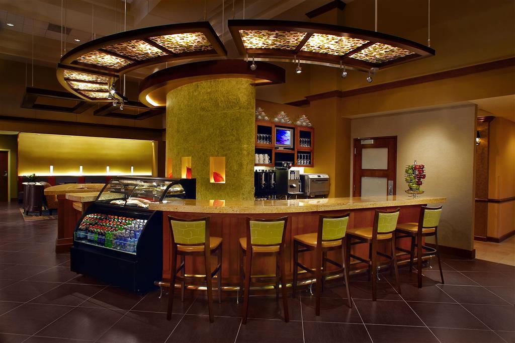 Hyatt Place Philadelphia/ King Of Prussia Restoran fotoğraf