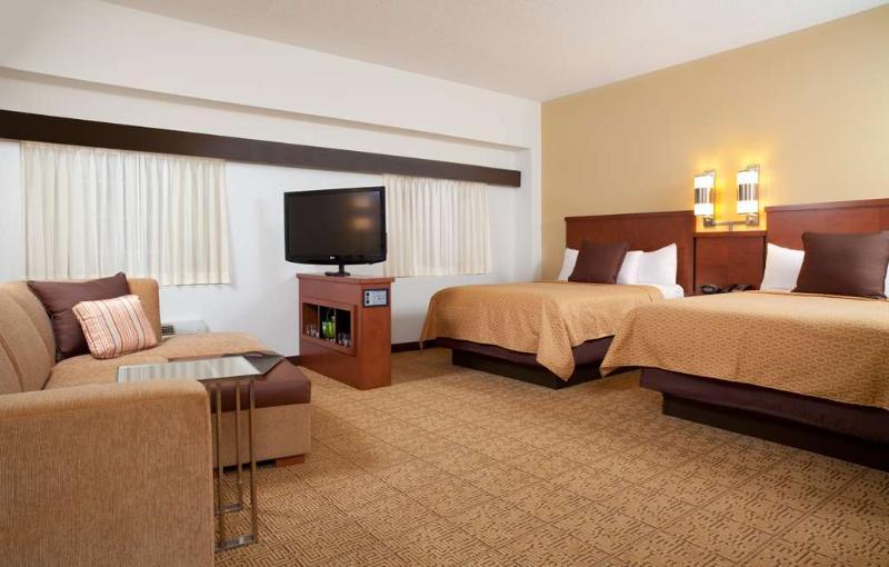 Hyatt Place Philadelphia/ King Of Prussia Dış mekan fotoğraf